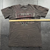 2000s Xtreme Couture Shirt (M)