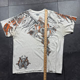 2000s MMA Elite Shirt (XL)