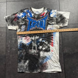 2000s Tapout Shirt (S)