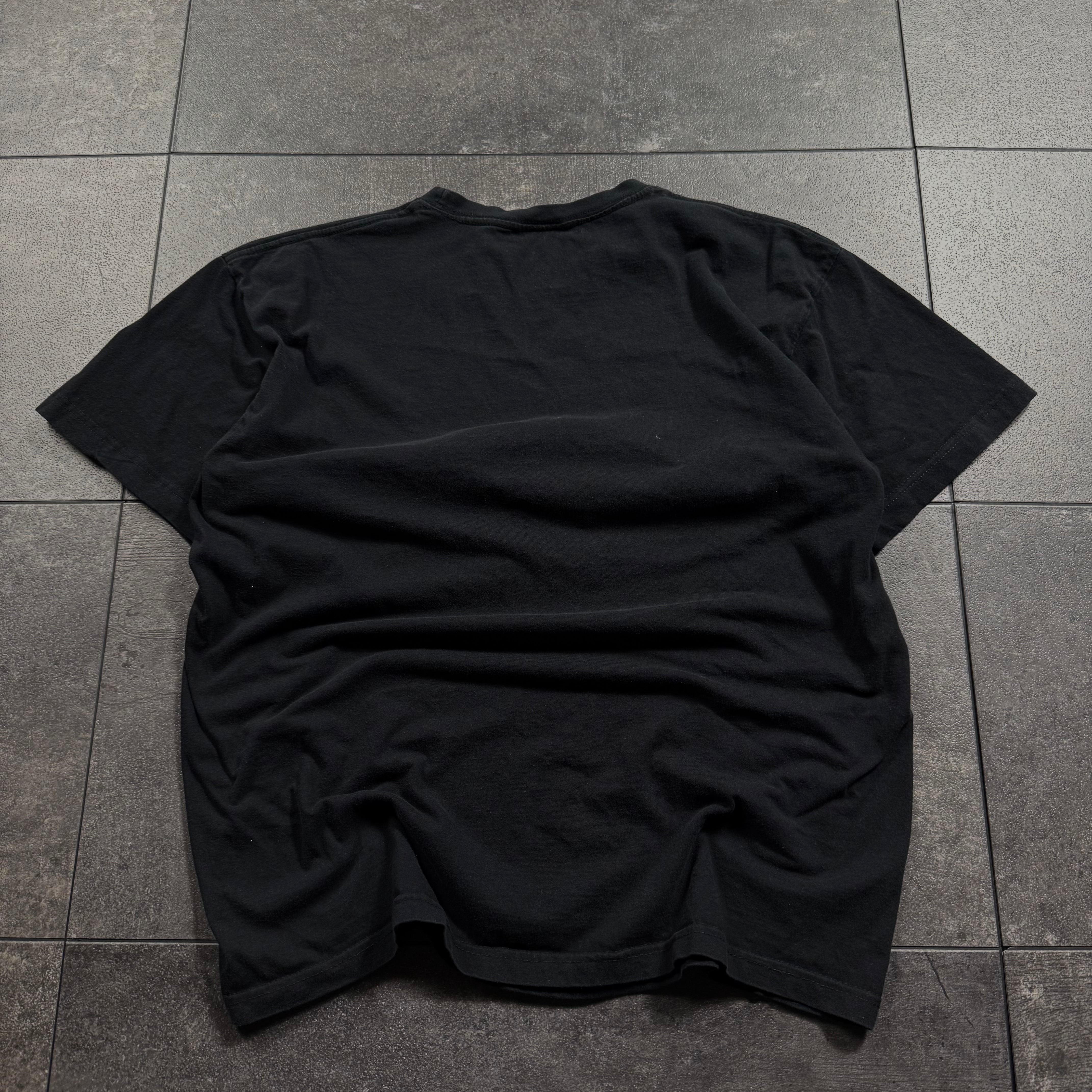 (rare) 2000s monster energy shirt (M)