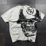 (rare) 2000s Metal Mulisha Shirt (L)