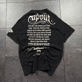 2000s Tapout Shirt (S)