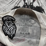 (rare) 2000s Xzavier Shirt (M)