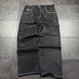 Deadstock DMX Jeans (38x30)