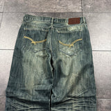 2000s Ecko Unltd Jeans (36x30)