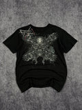 (rare) 2000s tapout shirt (S)