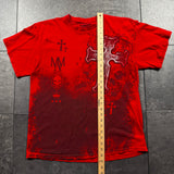 2000s MMA Elite Shirt (M)