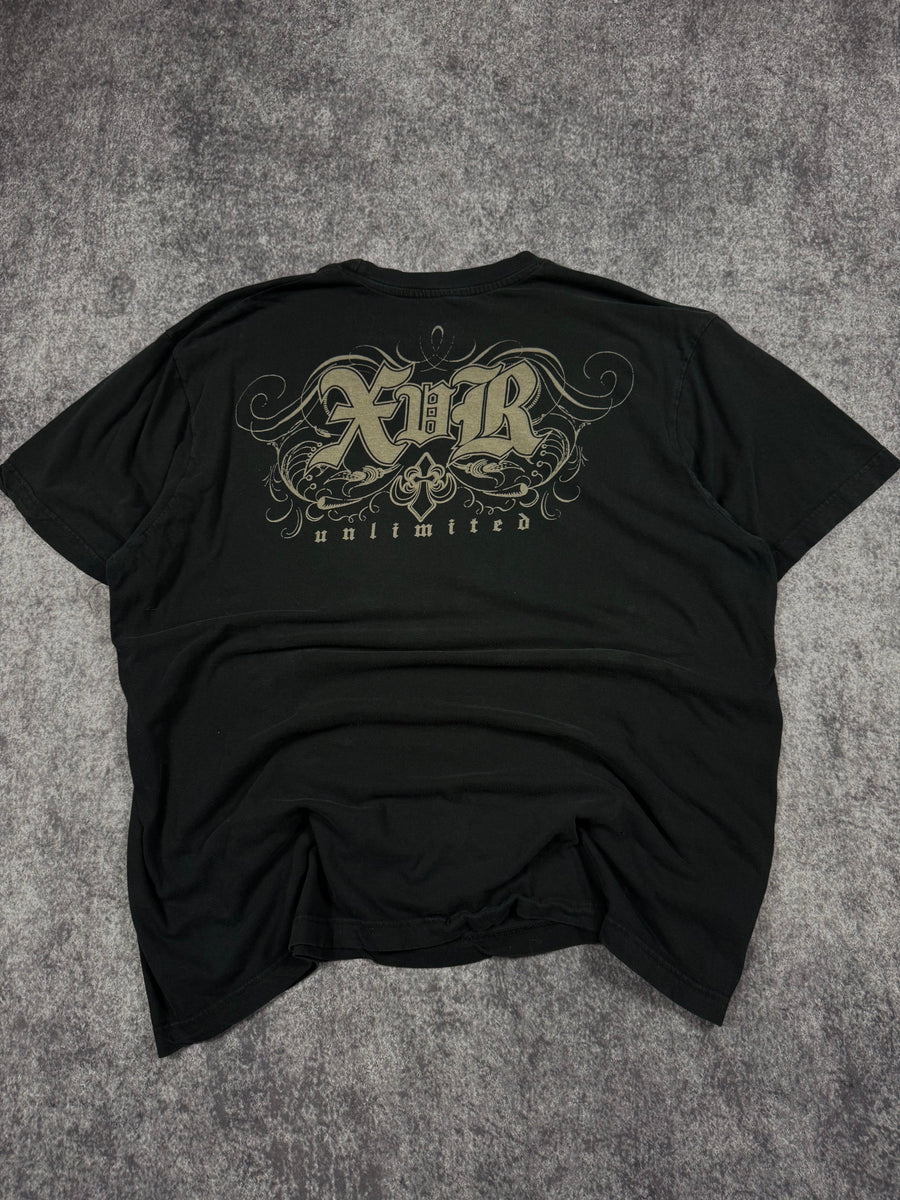 2000s xzavier shirt (XL)