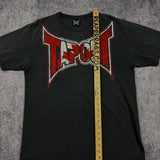 (rare) 2000s tapout shirt (L)