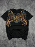 (rare) 2000s xtreme couture shirt (L)