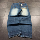 Deadstock 2000s Jordan Craig Jeans (36x32)