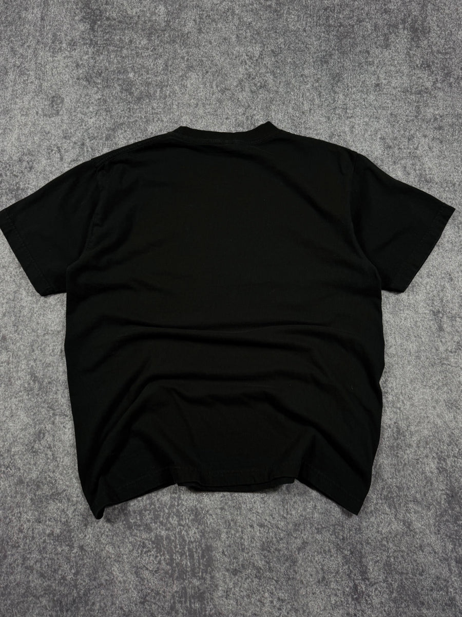 (rare) 2000s monster energy x dc shoes shirt (M)