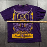 2000s Tapout Shirt (XL)