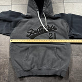 2000s Southpole Hoodie (XL)