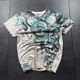 (rare) 2000s MMA Elite Shirt (XS)