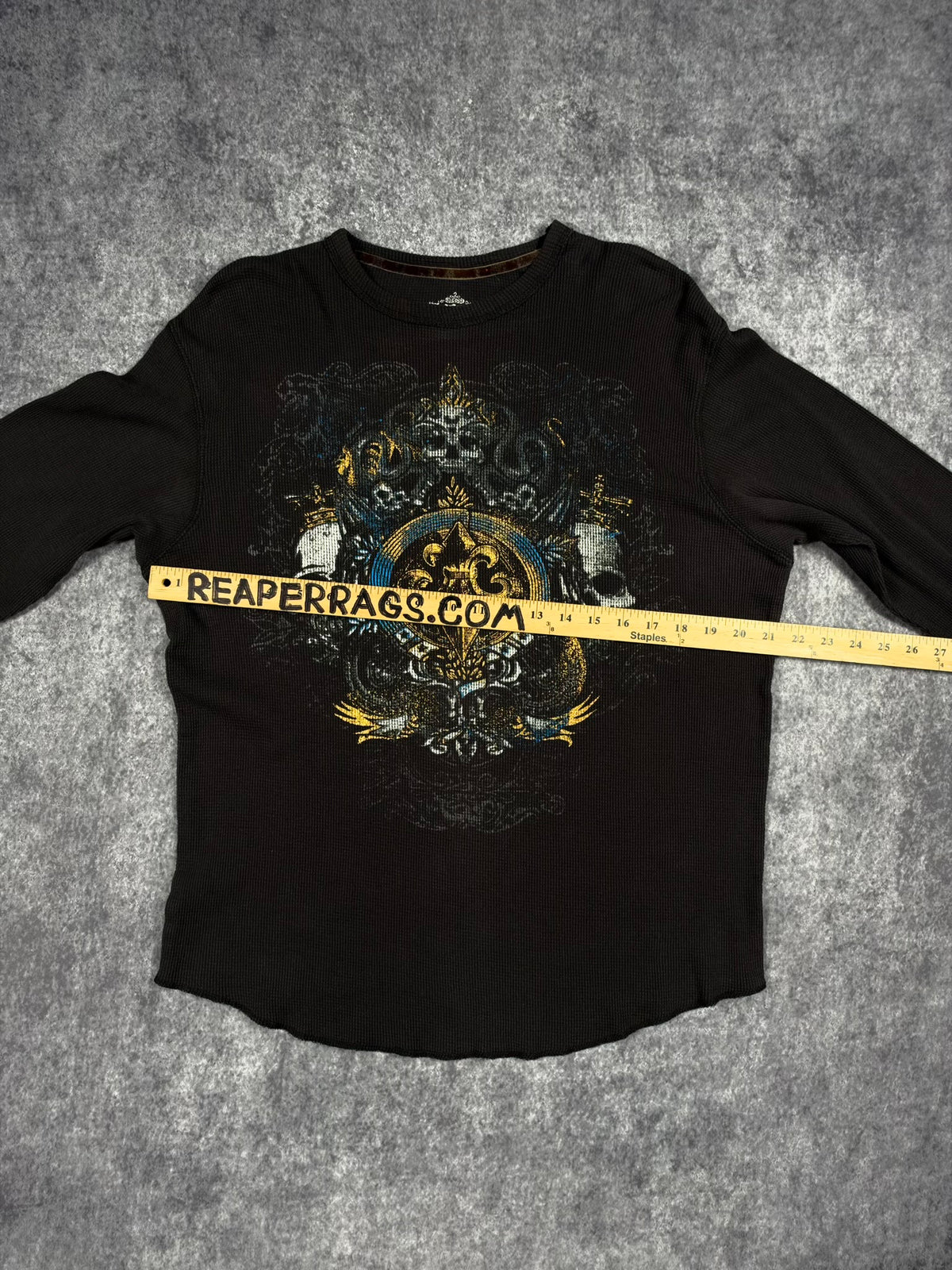 (RARE) 2000s ROUTE 66 THERMAL (L)