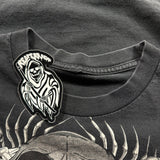 (rare) 2000s Tapout Shirt (M)