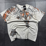 2000s MMA Elite Shirt (XL)