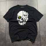 2000s Monster Energy Shirt (M)