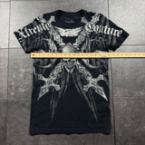 2000s Xtreme Couture Shirt (S)