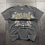 2000s Tapout Shirt (L)
