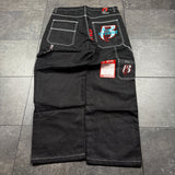 Deadstock Ruff Ryder Jeans (38x31)