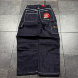 Deadstock Oxygen Jeans (30x29)