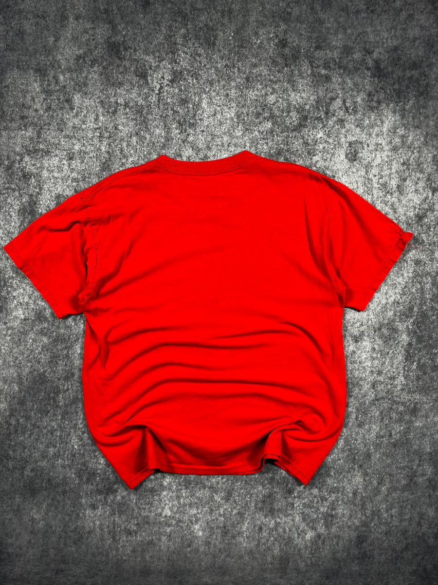 2000S MMA ELITE SHIRT (L)