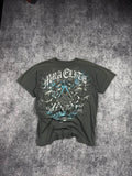 (RARE) 2000S MMA ELITE SHIRT (S)