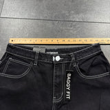 Deadstock 2000s Victorious Jeans (32x30)