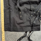 Tripp NYC “Out of Control” Short (XXL)