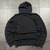 2000s Tapout Hooded Shirt (M)