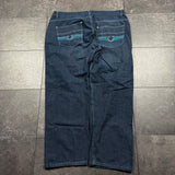 2000s JINZU Jeans (44x32)