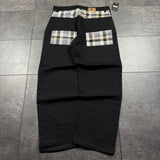 (rare) Deadstock 2000s LA GATE Jeans (38x32)