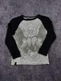 (rare) 2000s tony hawk thermal (XXS)
