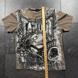 (rare) 2000s Tapout Shirt (M)