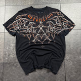 2000s Affliction Shirt (L)