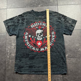 2000s MMA Elite Shirt (L)
