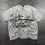 2000s Tapout Shirt (XL)