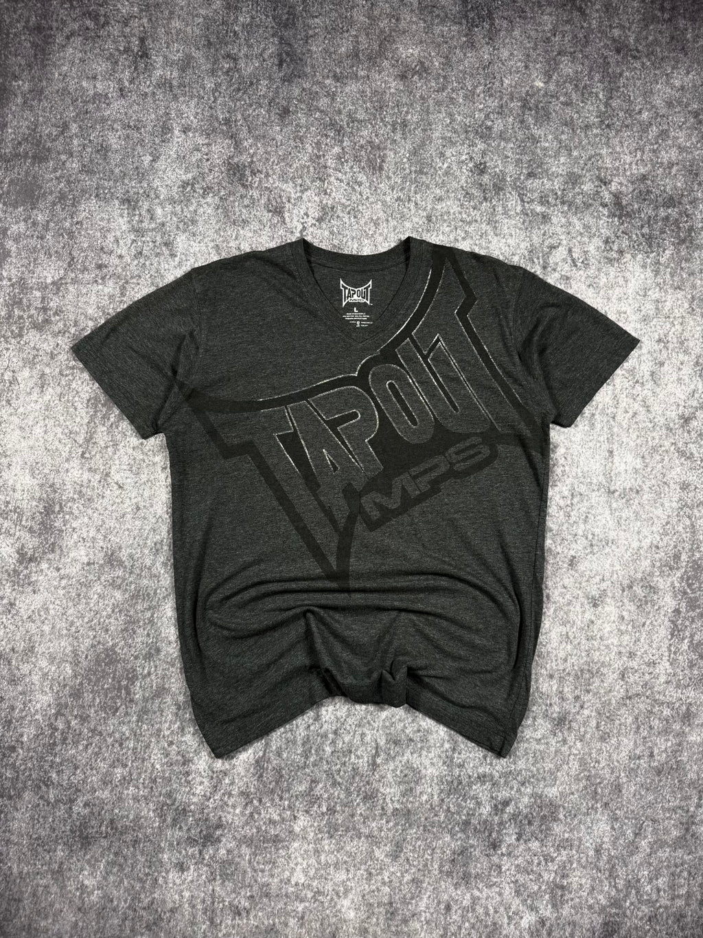 2000S TAPOUT SHIRT (L)