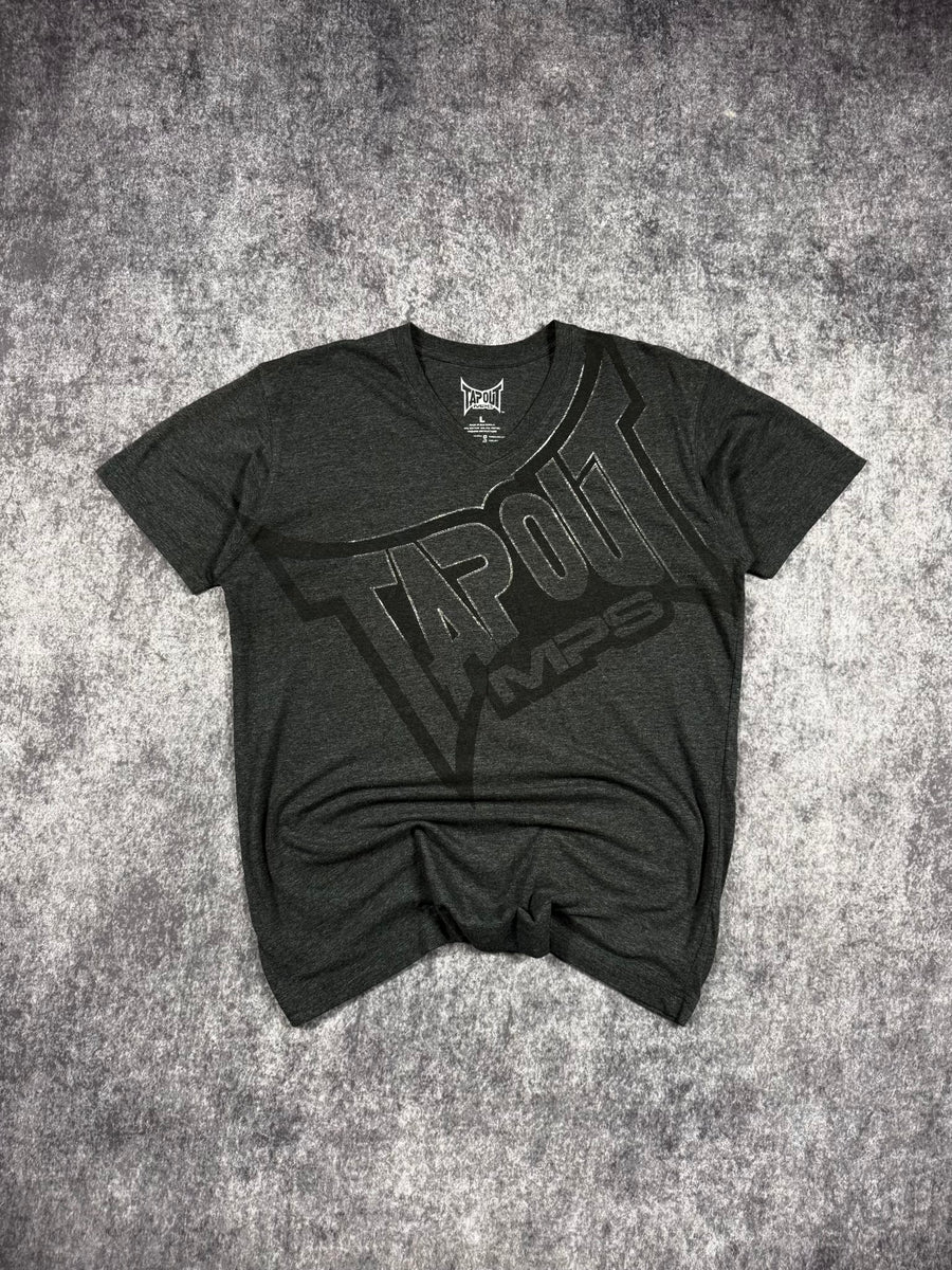 2000S TAPOUT SHIRT (L)