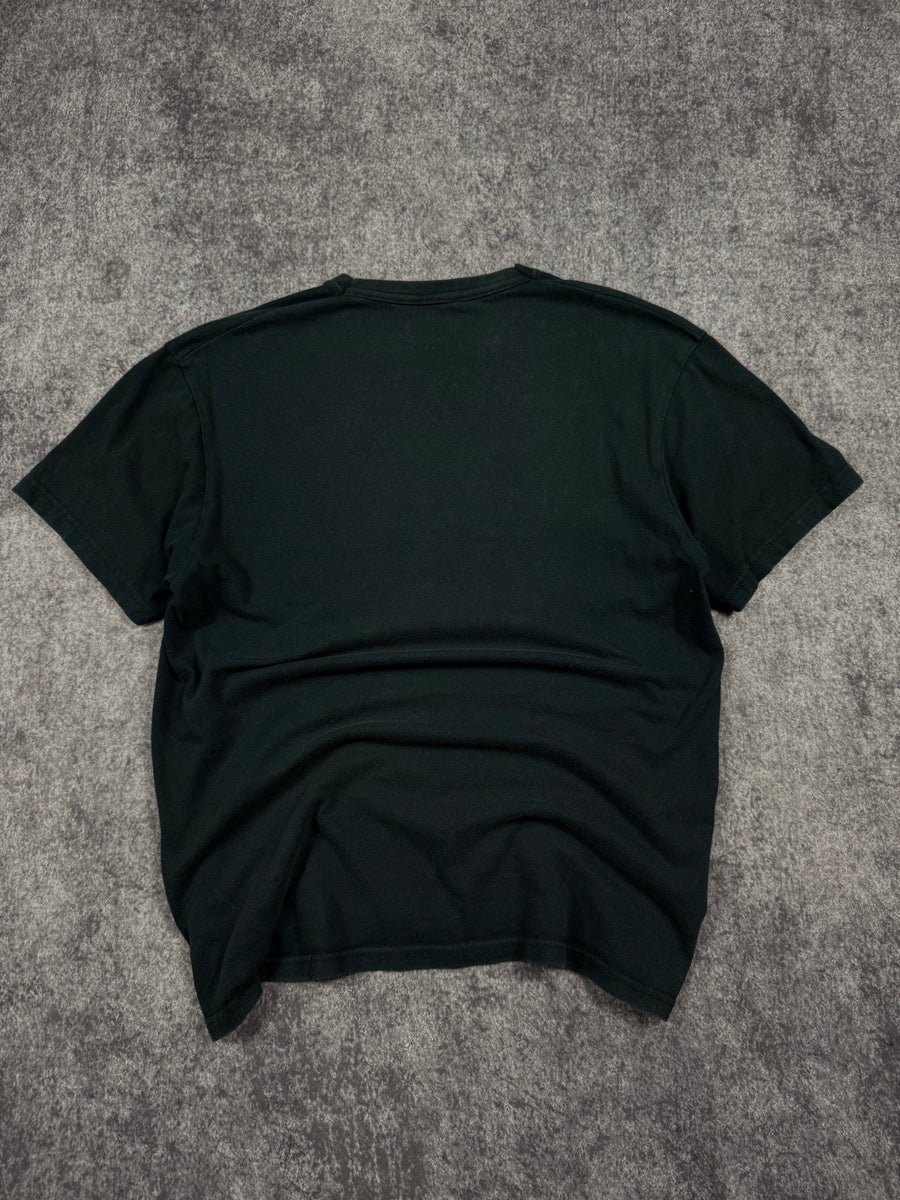 (rare) 2000s monster energy shirt (M)