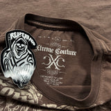 2000s Xtreme Couture Shirt (L)