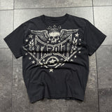 2000s Tapout Shirt (S)