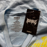 2000s No Boundaries Shirt (M)