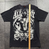 Tapout x Kimbo Slice Shirt (M)