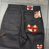 Deadstock Wu-Tang Jeans (32x29)