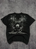 (rare) 2000s tapout shirt (M)