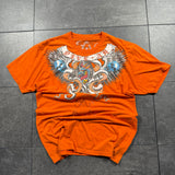 Y2K Grunge Shirt (L)