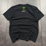 2000s Monster Energy Shirt (M)